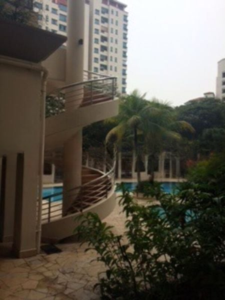 TANJONG RIA CONDOMINIUM 6