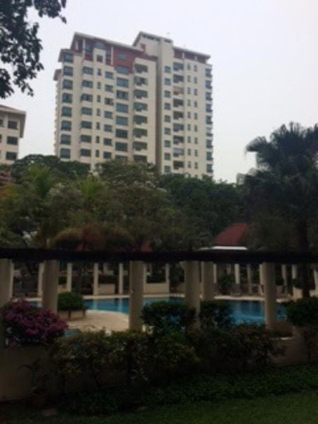 TANJONG RIA CONDOMINIUM 5
