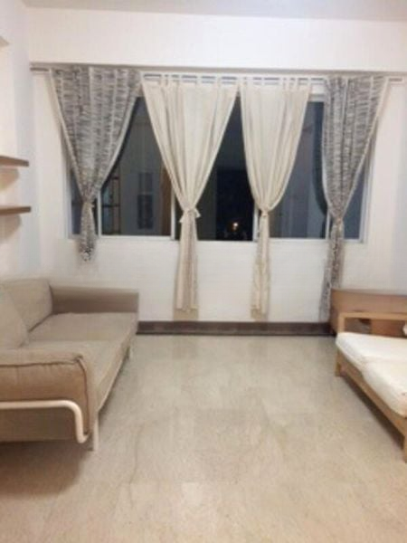 TANJONG RIA CONDOMINIUM 4