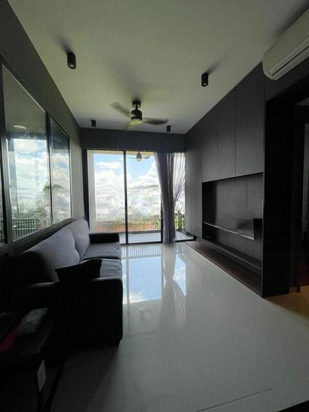 KANDIS RESIDENCE 2