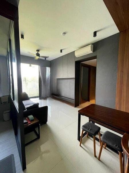 KANDIS RESIDENCE 1
