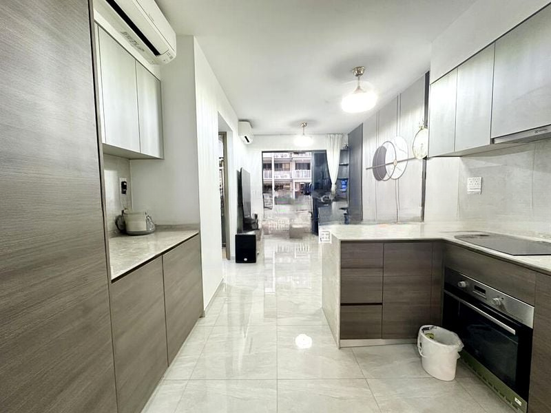 THE FLORENCE RESIDENCES 3