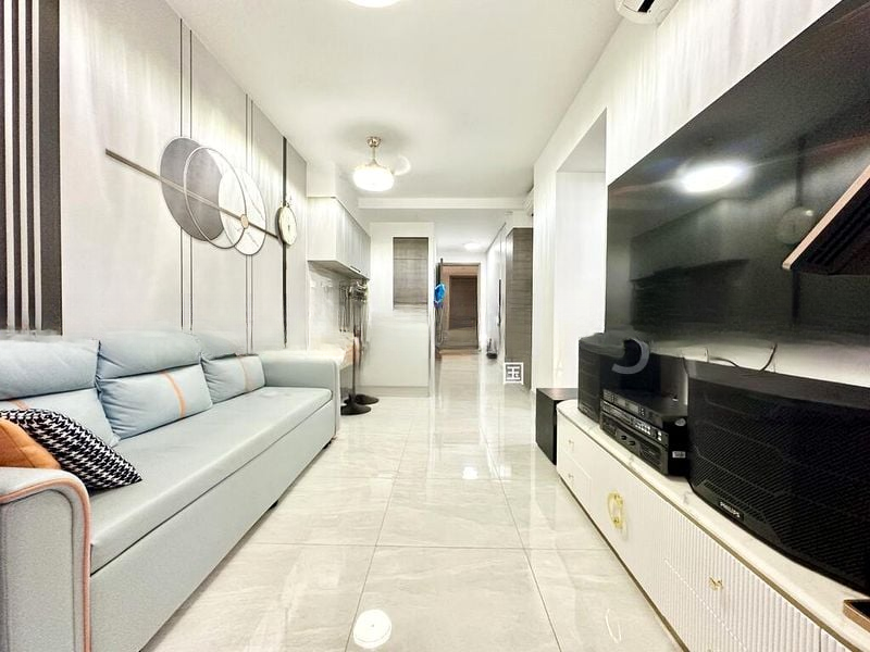 THE FLORENCE RESIDENCES 2