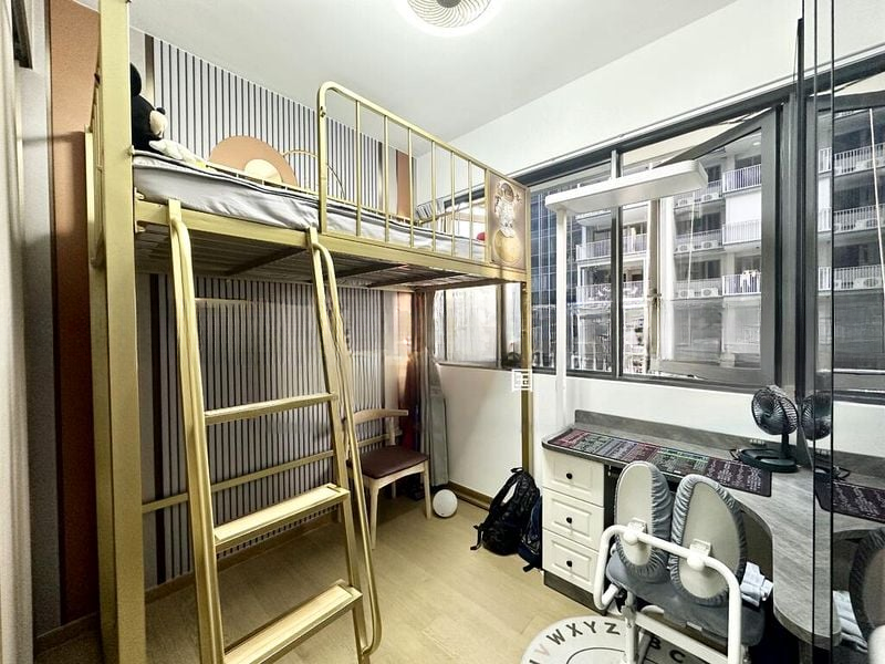 THE FLORENCE RESIDENCES 7