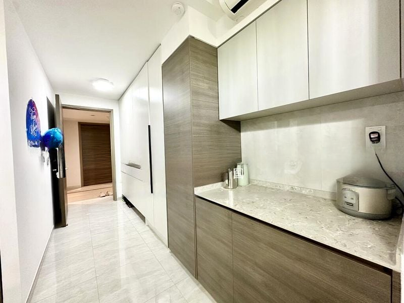 THE FLORENCE RESIDENCES 5