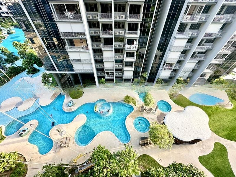 THE FLORENCE RESIDENCES 8