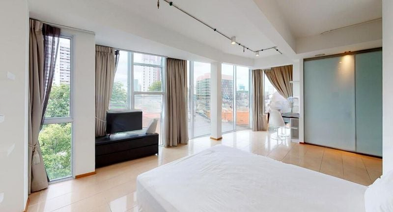 MACKENZIE REGENCY 10