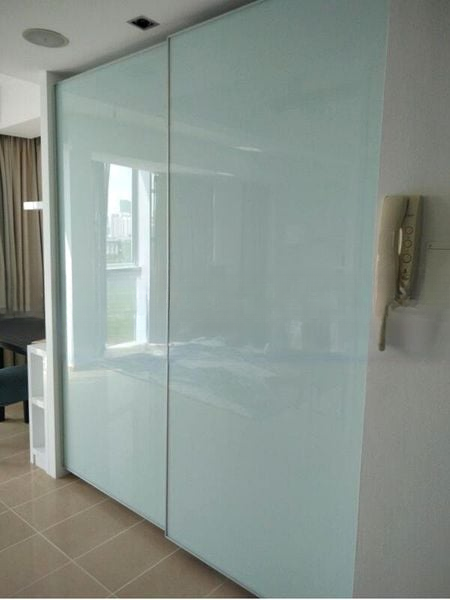 MACKENZIE REGENCY 4