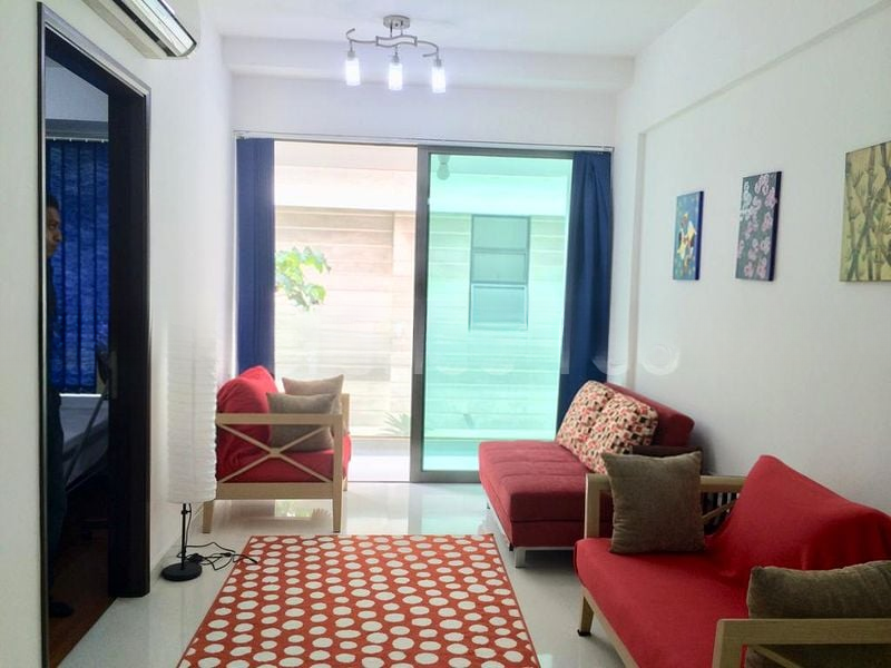 CITIGATE RESIDENCE 1