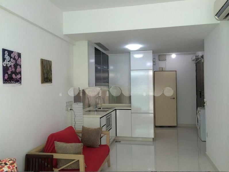 CITIGATE RESIDENCE 2