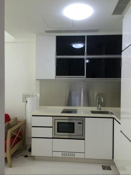 CITIGATE RESIDENCE 3