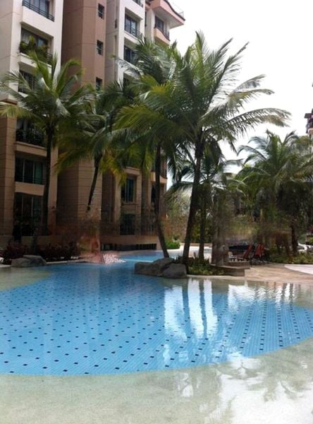 SUNHAVEN 6