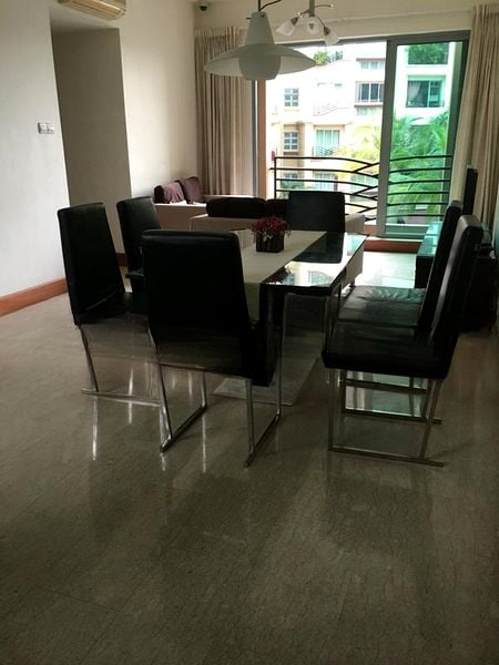 SUNHAVEN 5