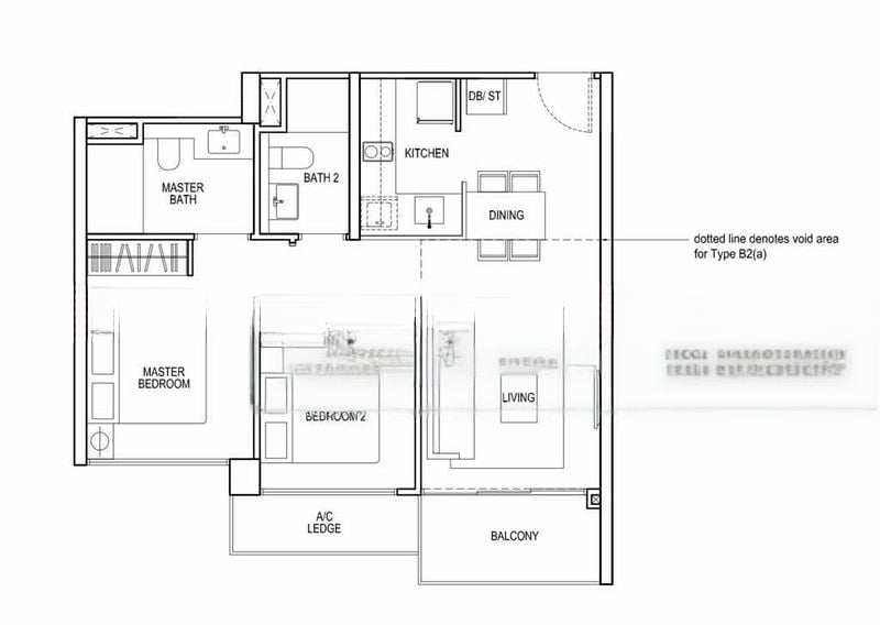 RIVERTREES RESIDENCES 7