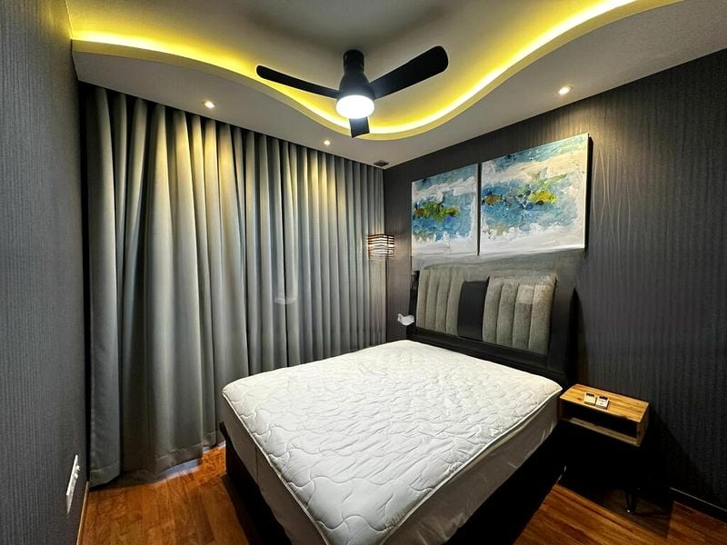 RIVERTREES RESIDENCES 4