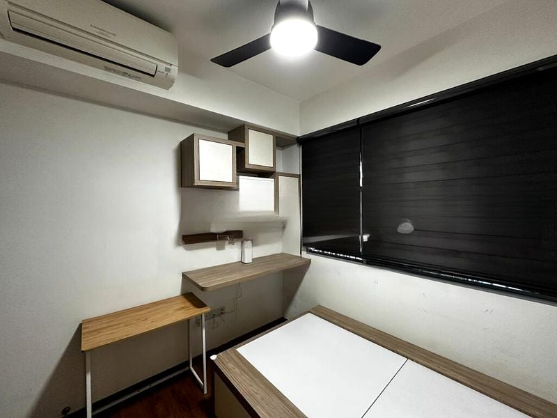 RIVERTREES RESIDENCES 3