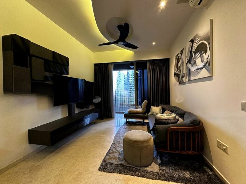 RIVERTREES RESIDENCES 5