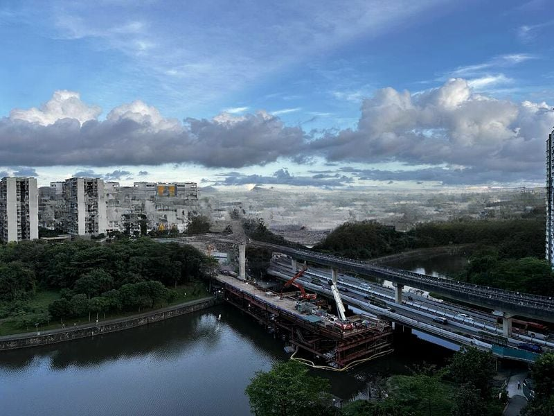 RIVERTREES RESIDENCES 6