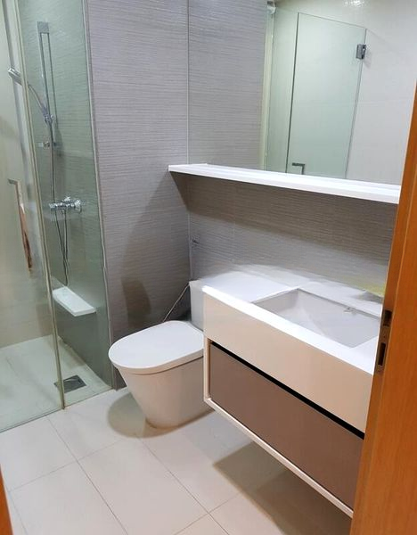H2O RESIDENCES 4