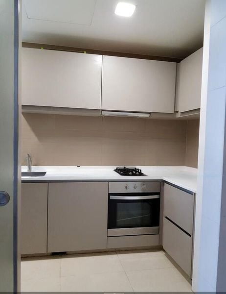 H2O RESIDENCES 2