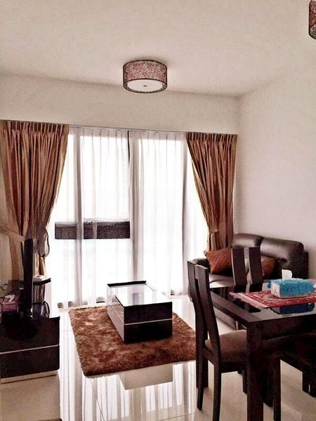 H2O RESIDENCES 6