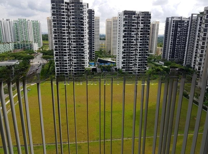 H2O RESIDENCES 1