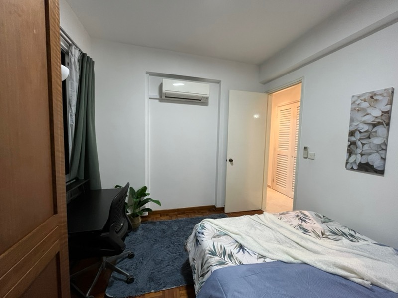 CENTRAL GREEN CONDOMINIUM 14