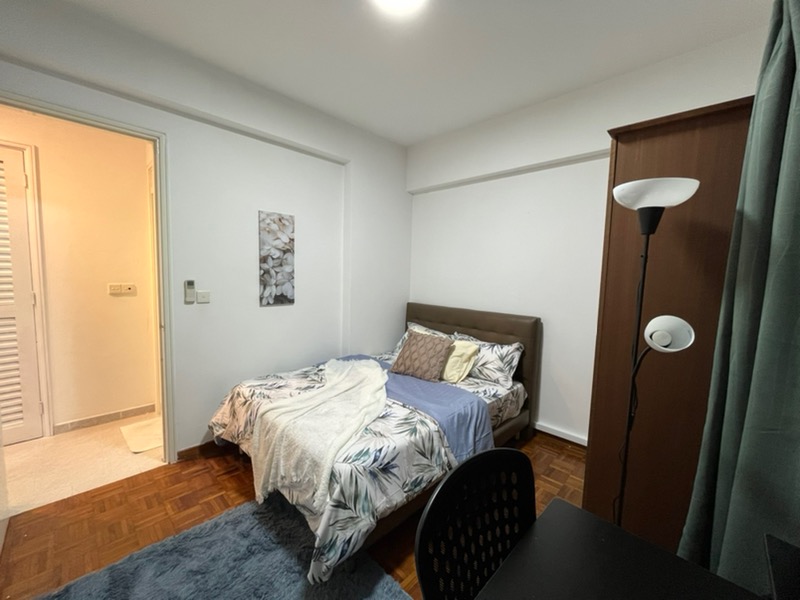 CENTRAL GREEN CONDOMINIUM 15