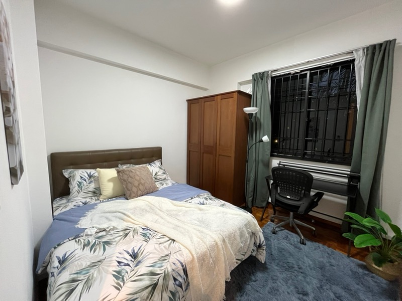 CENTRAL GREEN CONDOMINIUM 17