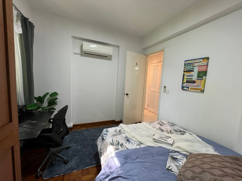 CENTRAL GREEN CONDOMINIUM 22