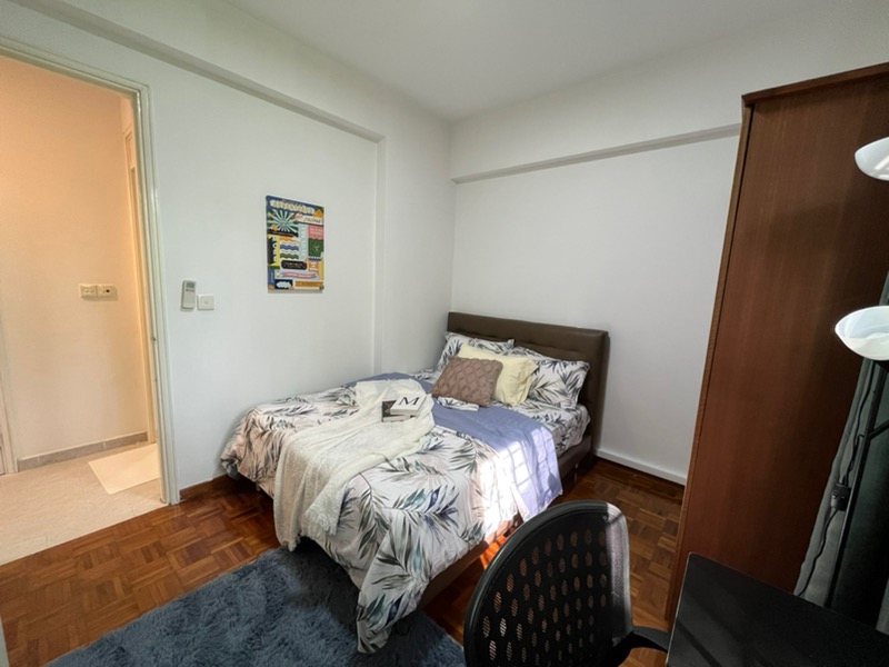 CENTRAL GREEN CONDOMINIUM 23