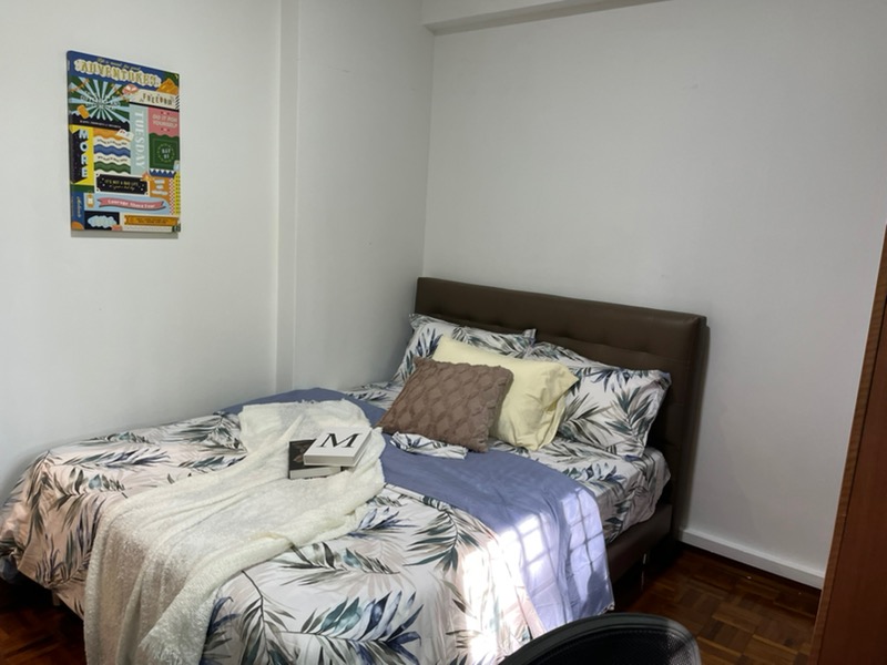 CENTRAL GREEN CONDOMINIUM 25