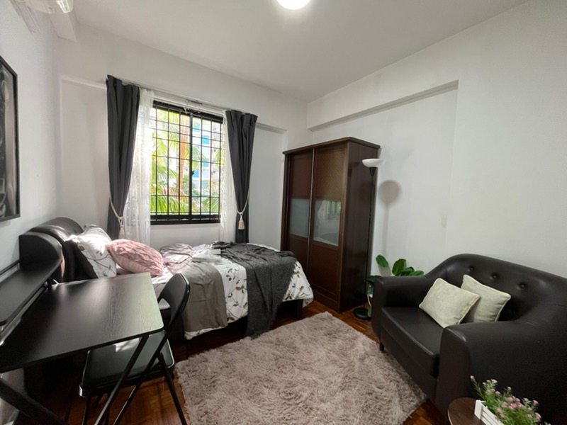 CENTRAL GREEN CONDOMINIUM 29