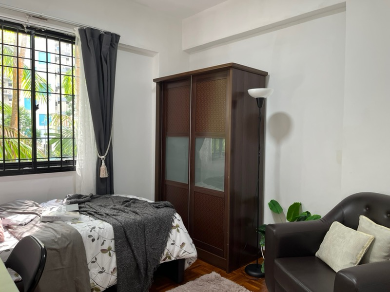 CENTRAL GREEN CONDOMINIUM 30