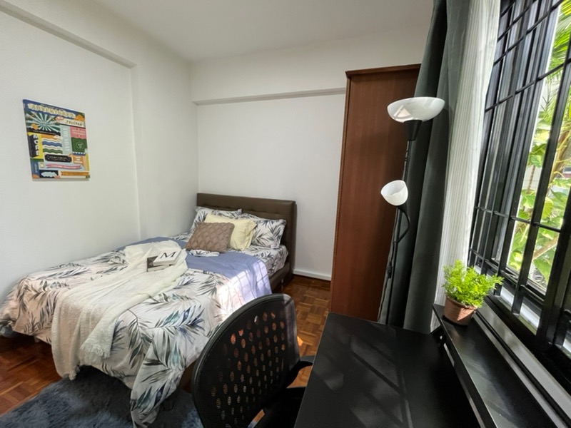 CENTRAL GREEN CONDOMINIUM 4