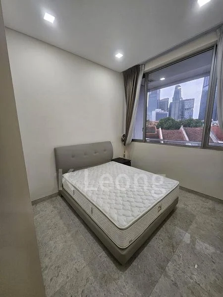 DORSETT RESIDENCES 2