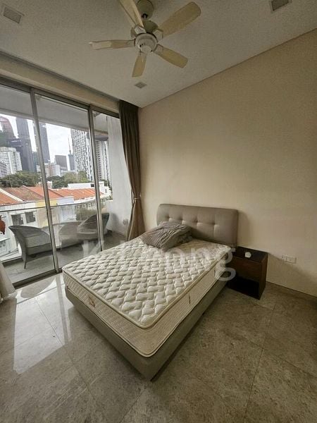 DORSETT RESIDENCES 4