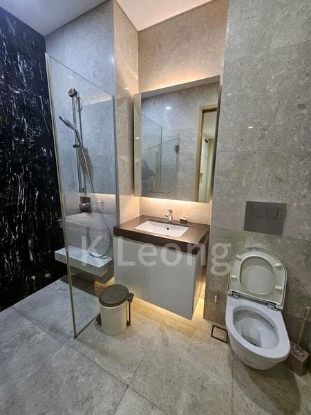 DORSETT RESIDENCES 6