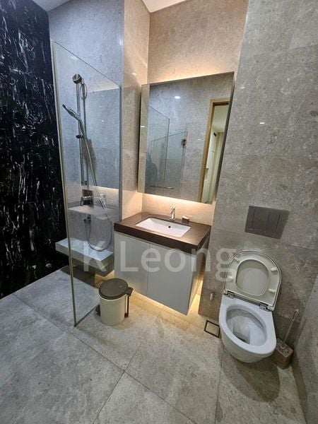 DORSETT RESIDENCES 7