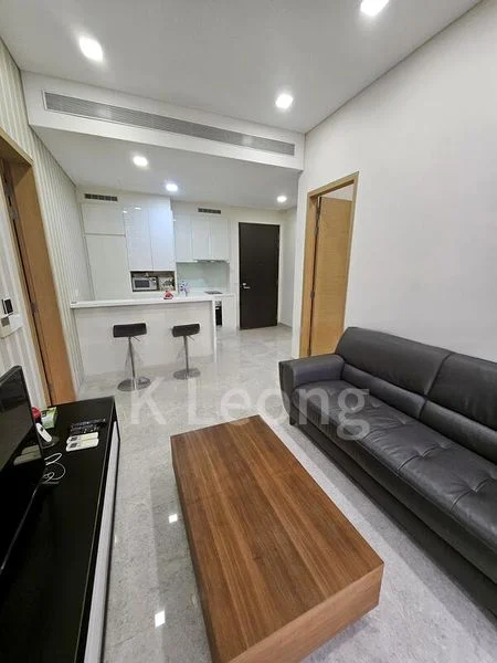 DORSETT RESIDENCES 8