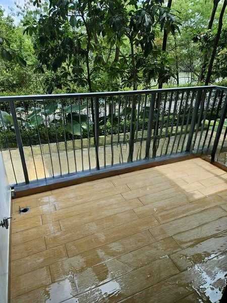 KINGSFORD WATERBAY 5