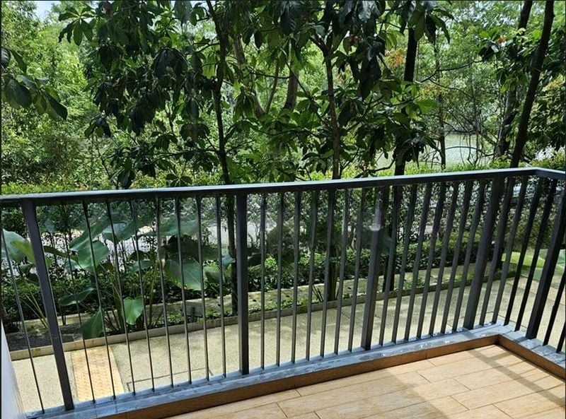 KINGSFORD WATERBAY 9