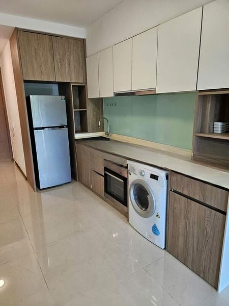 KINGSFORD WATERBAY 12