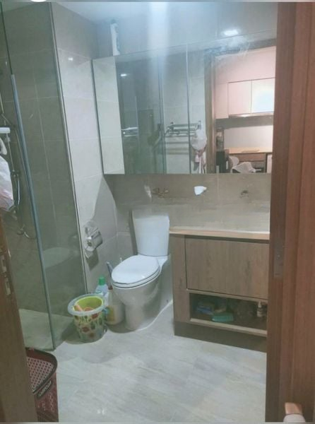 KINGSFORD WATERBAY 4