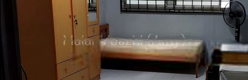 CHOA CHU KANG AVE 4 2