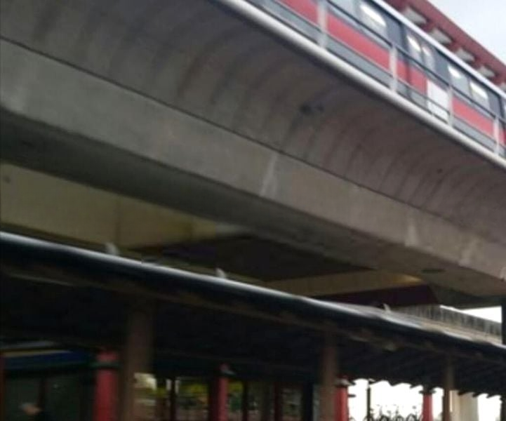 CHOA CHU KANG AVE 4 4