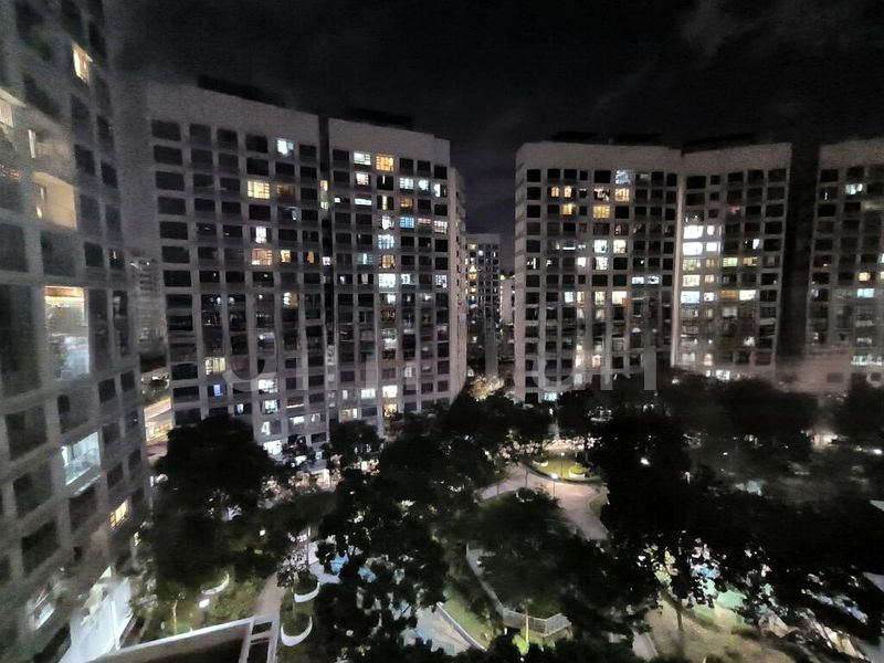 PUNGGOL DR 3