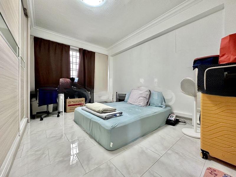 CHOA CHU KANG AVE 3 6