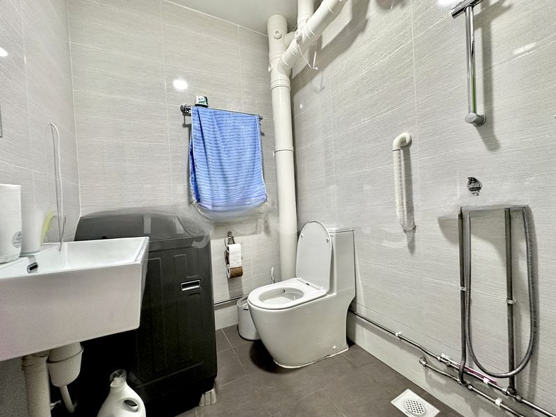 CHOA CHU KANG AVE 3 5