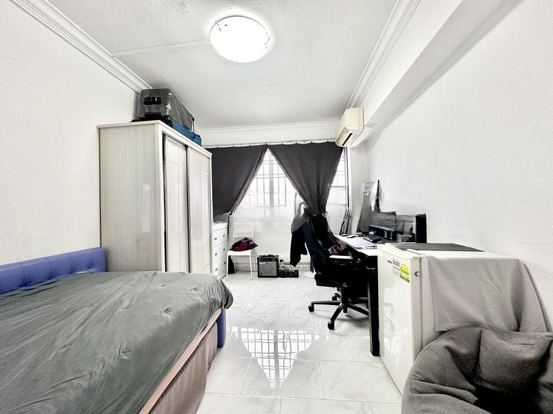 CHOA CHU KANG AVE 3 3